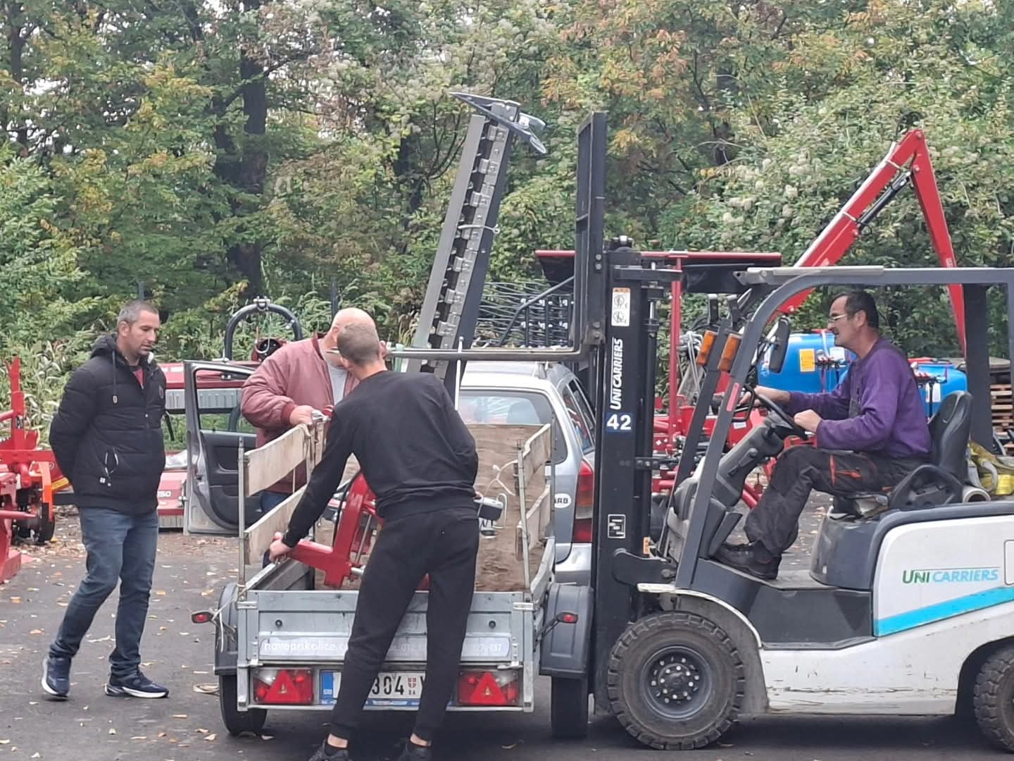 SJAJNE VESTI ZA MLADE POLJOPRIVREDNIKE U VALJEVSKOM KRAJU!